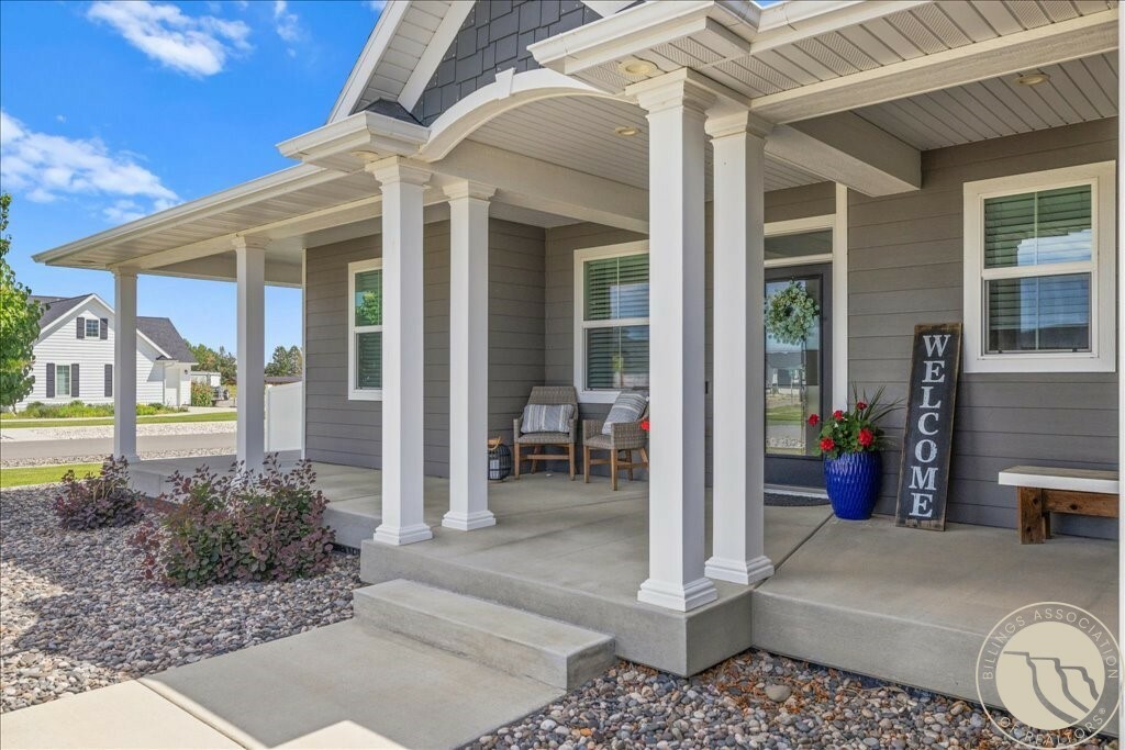 Property Photo: 6930 Skycrest Drive MT 59106