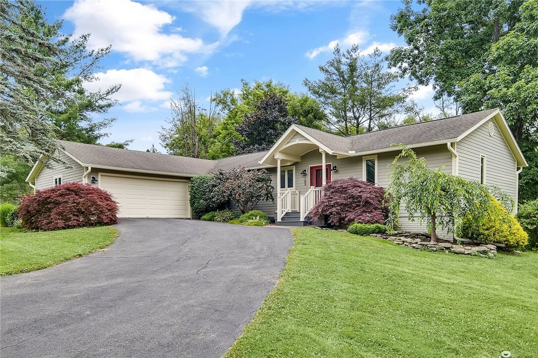 Property Photo: 103 Burleigh Drive NY 14850