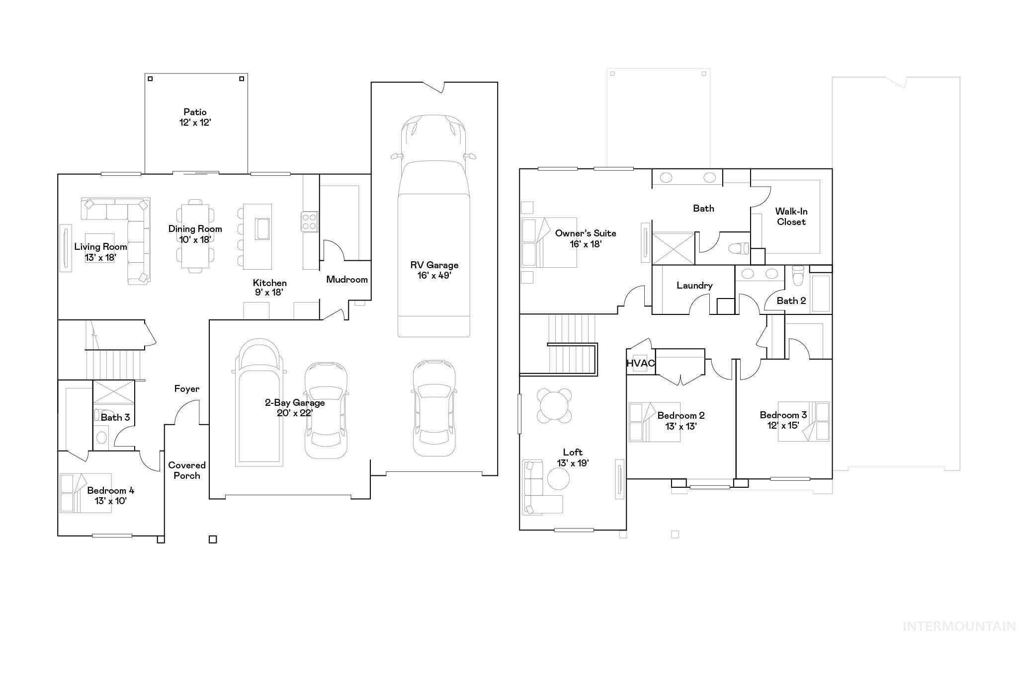 Property Photo: 213 Ravello St ID 83605