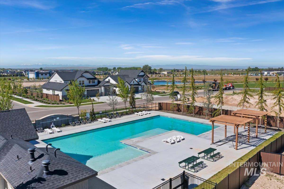 Property Photo: 2097 E Deep Purple Ln ID 83642