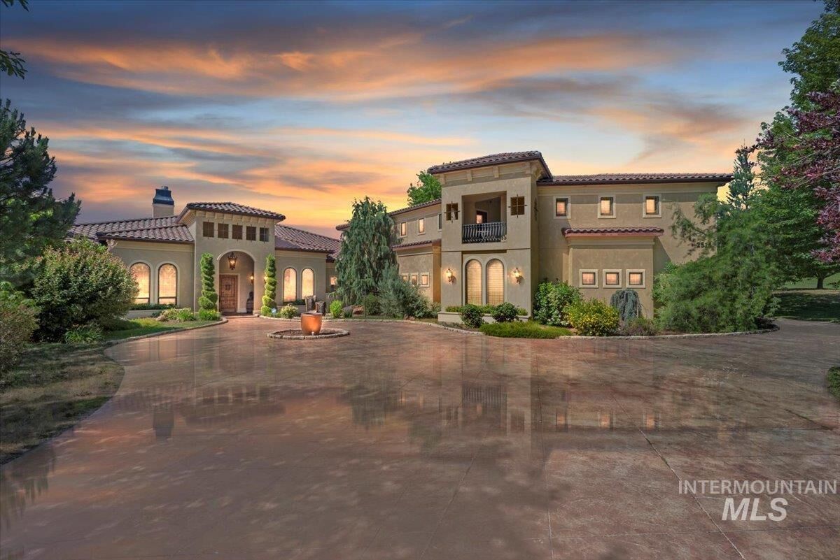 Property Photo:  2515 N Big Sky Pl  ID 83616 