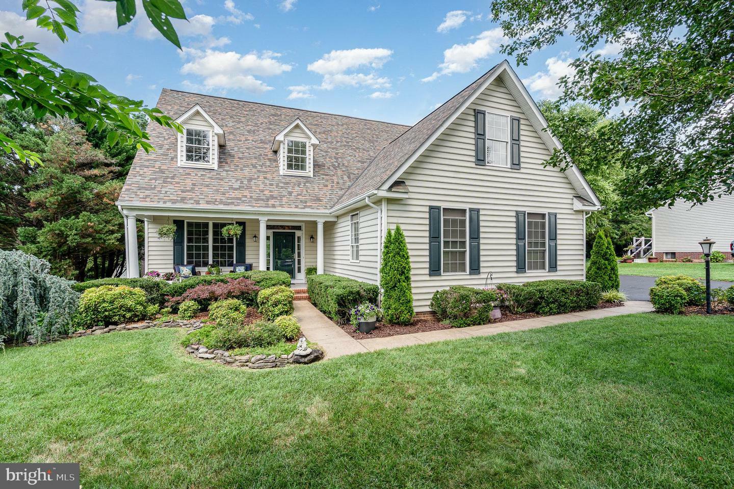 Property Photo: 35359 Somerset Ridge Road VA 22508
