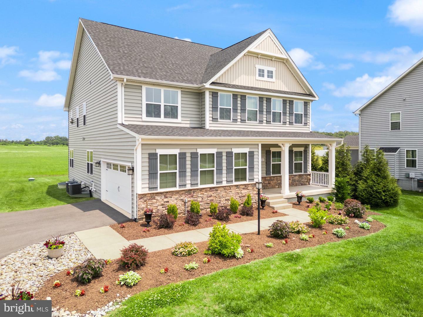 12914 Hazelwood Drive  Nokesville VA 20181 photo