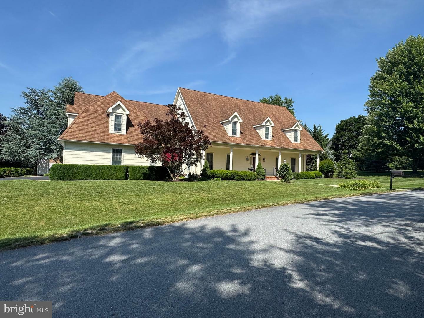 11698 Blue Mountain Drive  Waynesboro PA 17268 photo