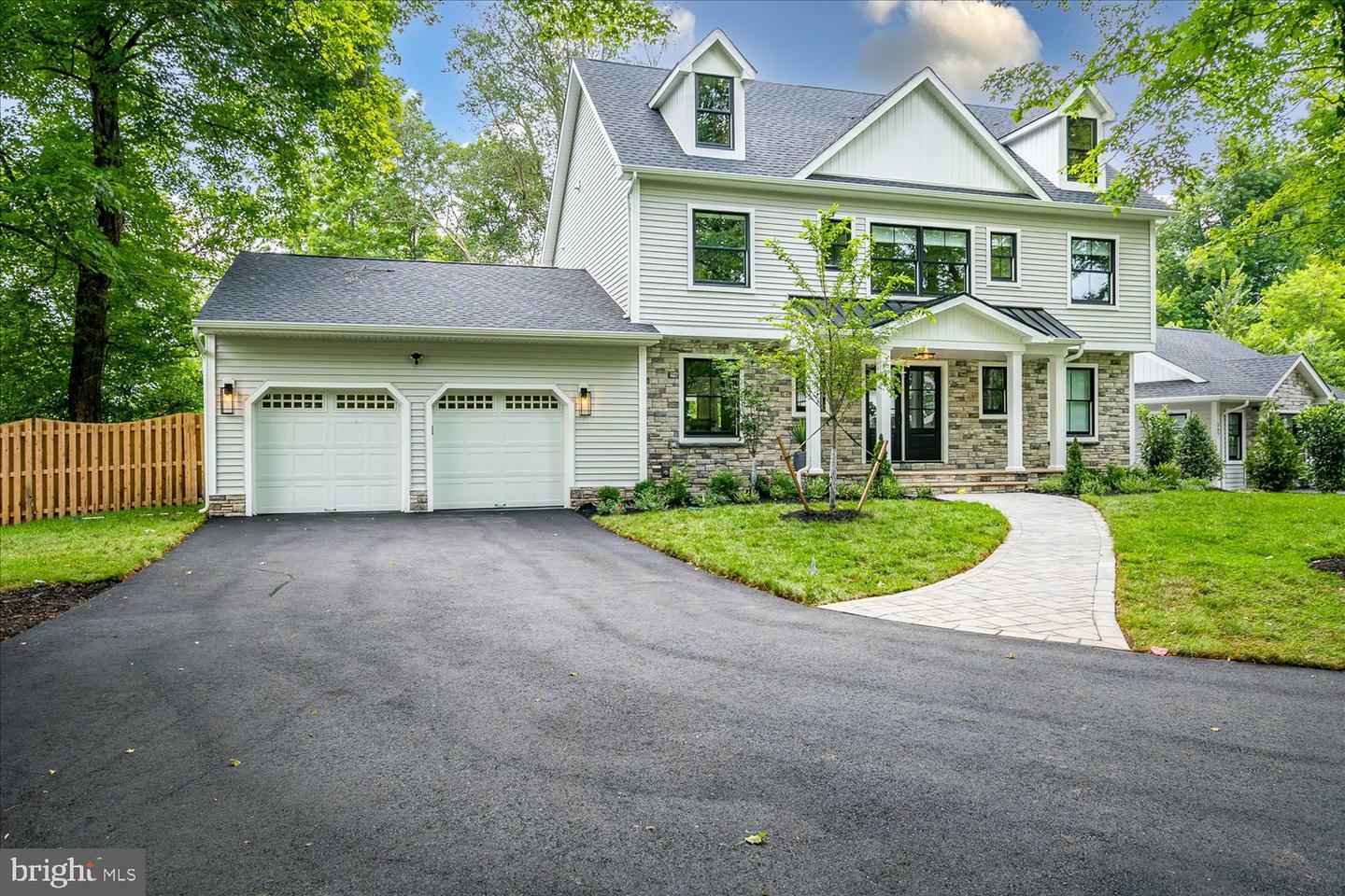 Property Photo: 569&Amp567 Riverside Drive NJ 08540
