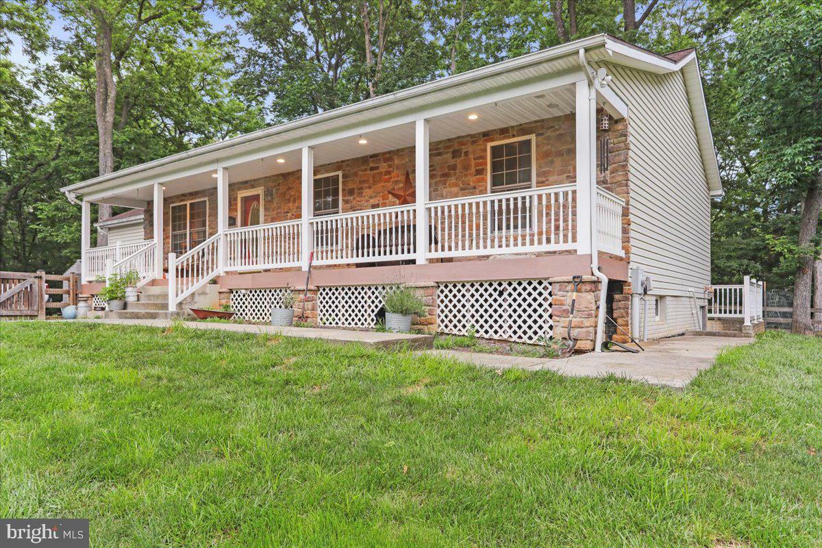 Property Photo: 160 Shady Oak Lane WV 25430