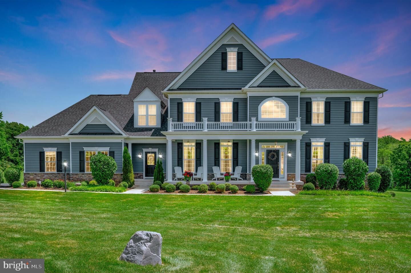 Property Photo: 1020 Fila Court VA 22406