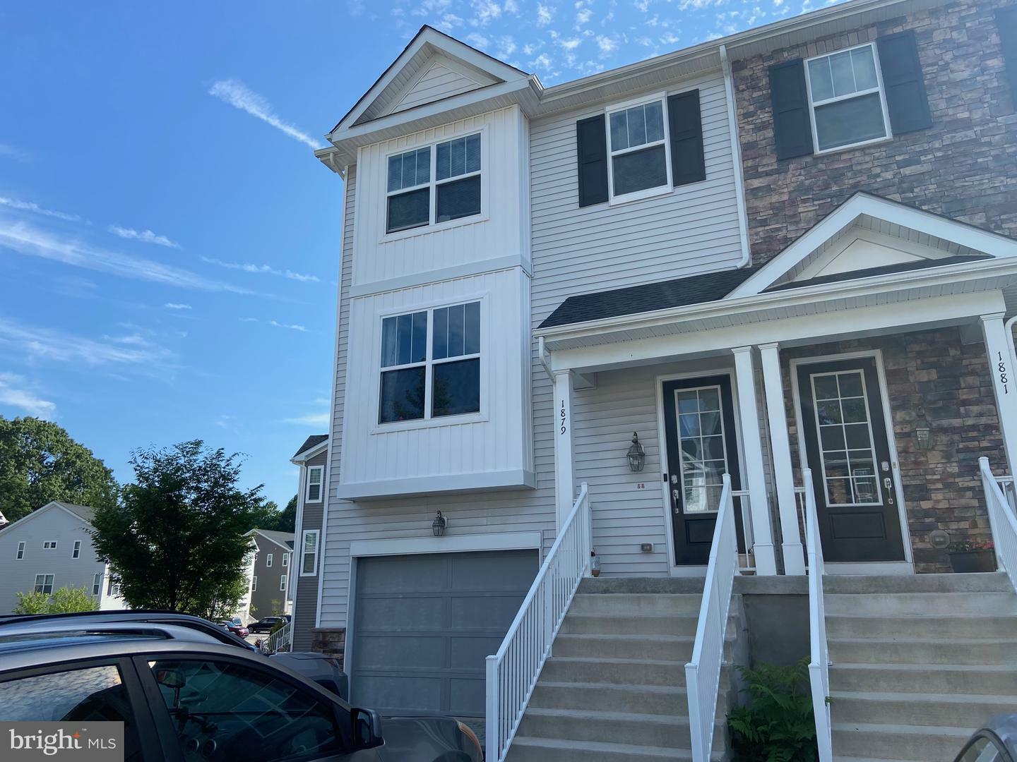 Property Photo: 1879 Boulder Drive PA 19335