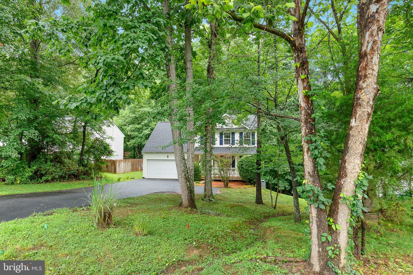 Property Photo: 36031 Wilderness Shores Way VA 22508