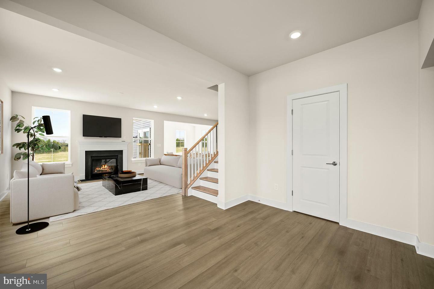 Property Photo: 101 Steiner Way PA 18074