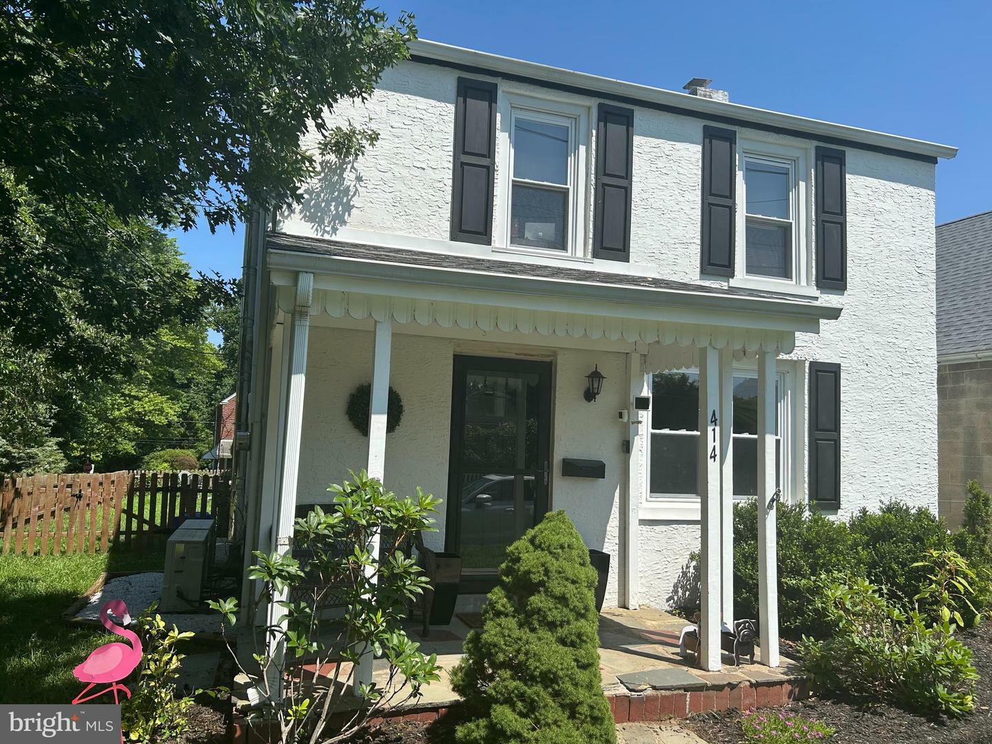 414 Flamingo Street  Philadelphia PA 19128 photo