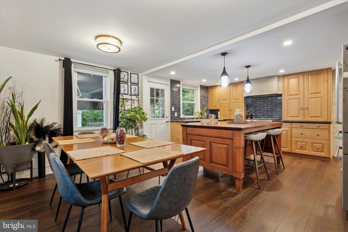 Property Photo:  414 Flamingo Street  PA 19128 