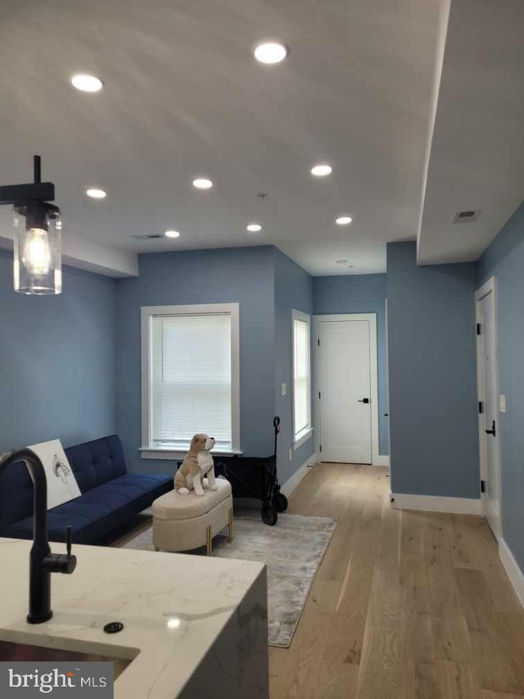 Property Photo: 927 Kennedy Street NW 303 DC 20011