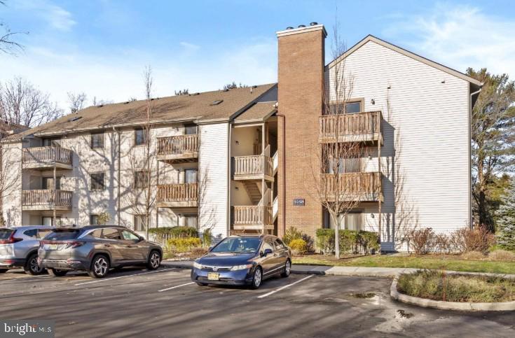 Property Photo: 403 Ravens Crest Drive NJ 08536