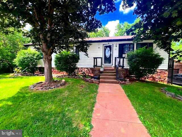 21 Heights Court  Abbottstown PA 17301 photo