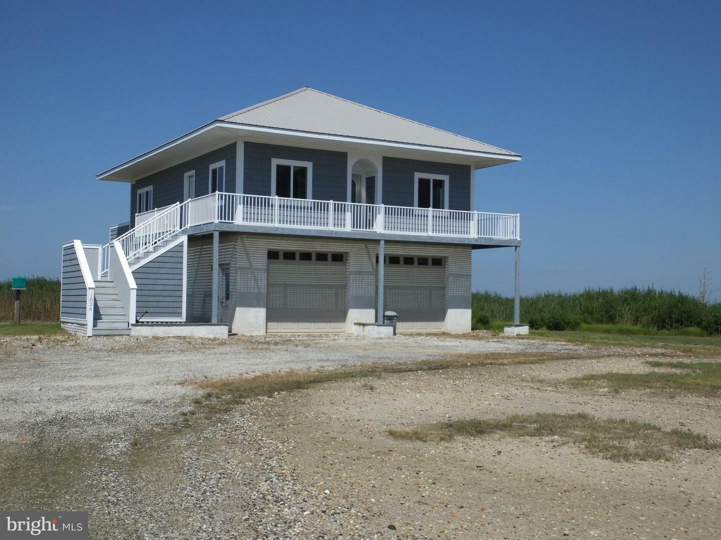Property Photo: 1826 Hoopersville MD 21634