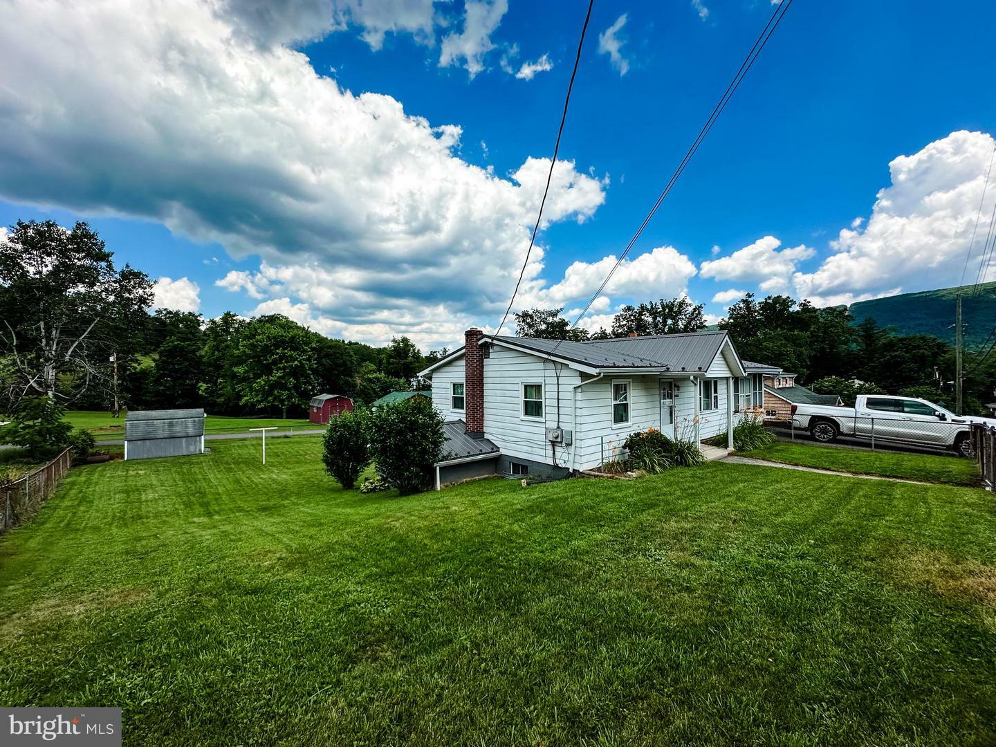 Property Photo: 10125 Mason Dixon View MD 21529