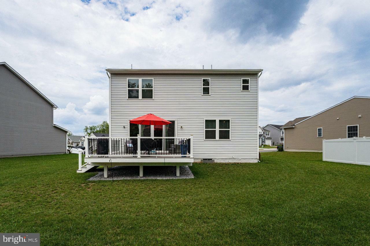 Property Photo: 12301 Fallen Timbers Circle MD 21740