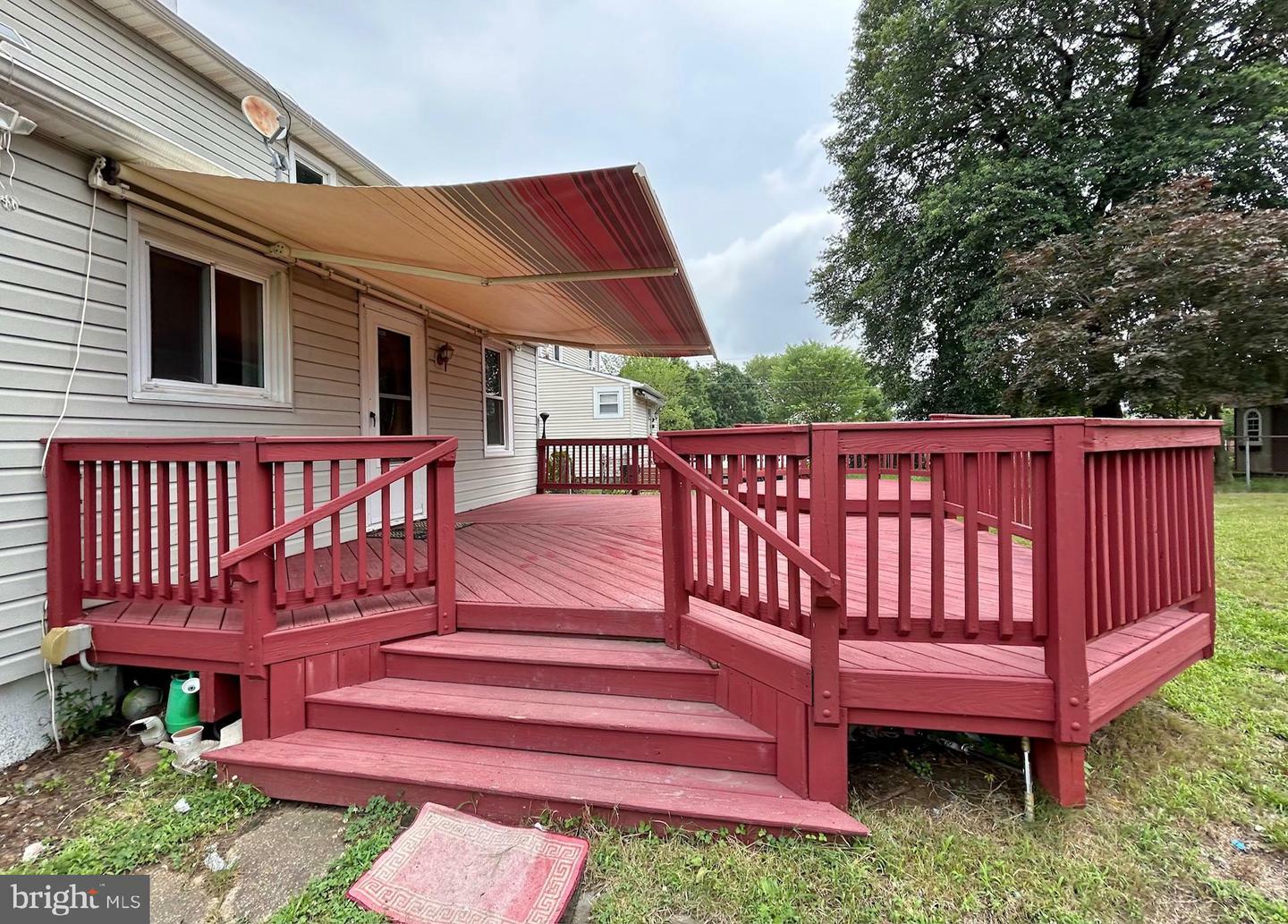 Property Photo: 644 E Front Street NJ 08518