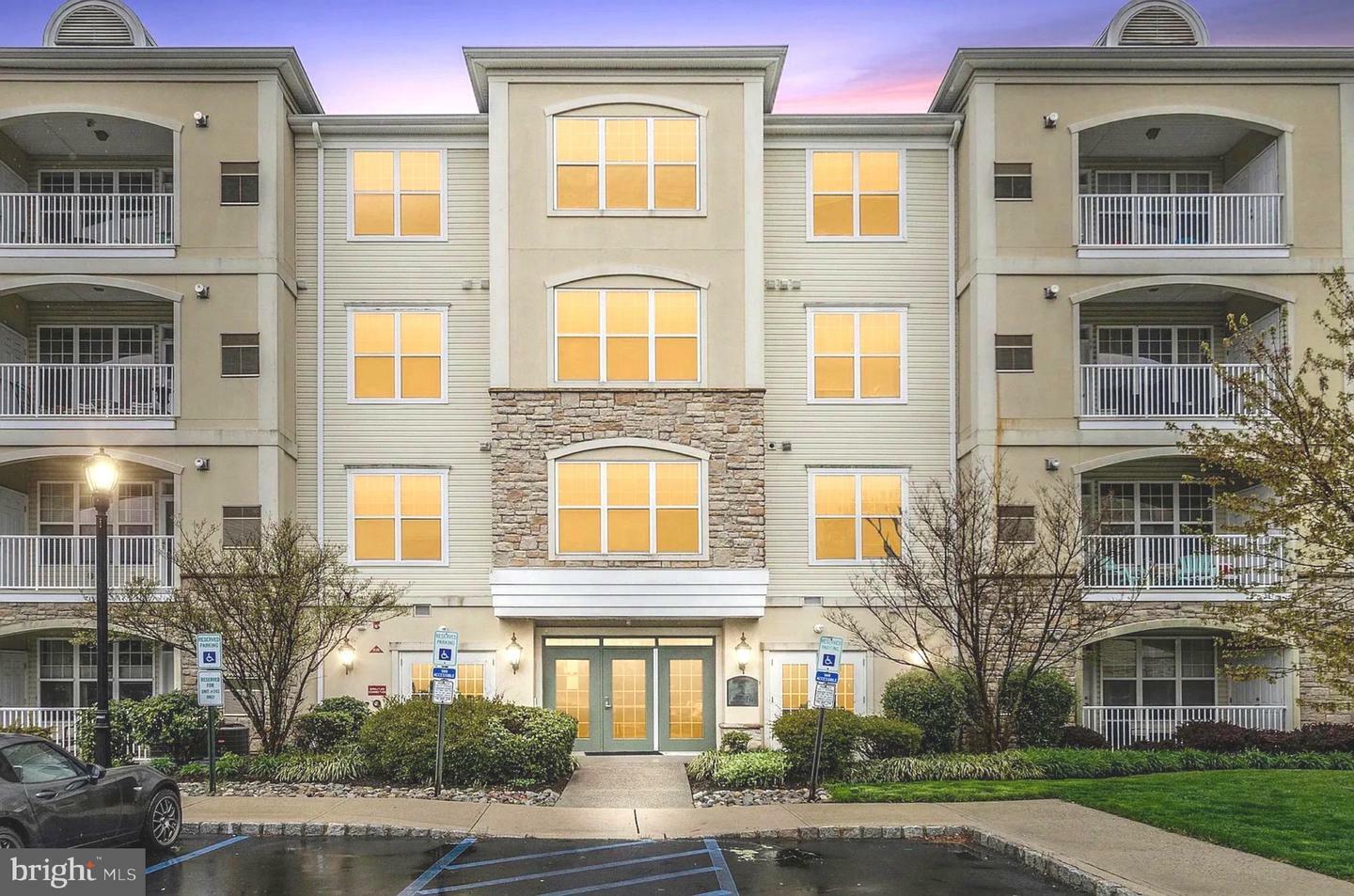Property Photo: 247 Masterson Court NJ 08618