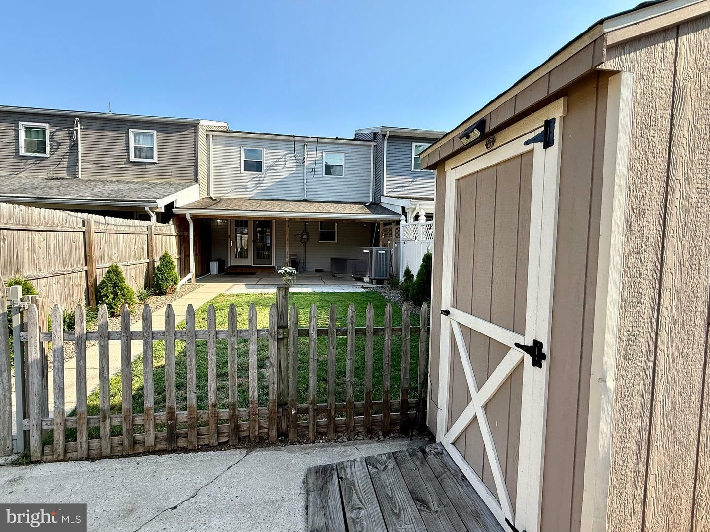 Property Photo: 2511 Girard Avenue PA 19609