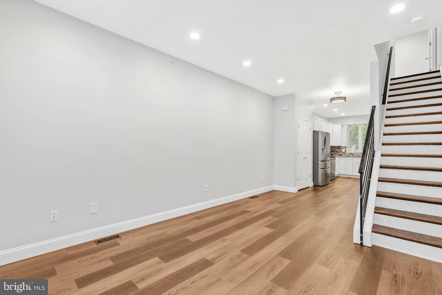 Property Photo: 1510 Manton Street PA 19146