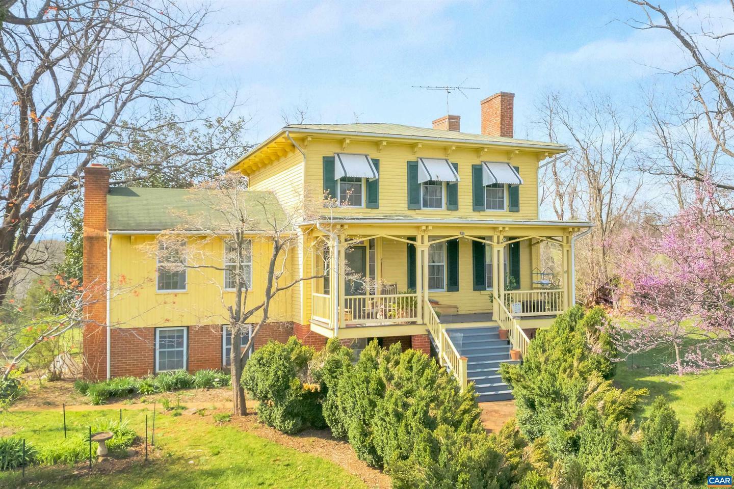 6088 Blue Run Rd  Somerset VA 22972 photo
