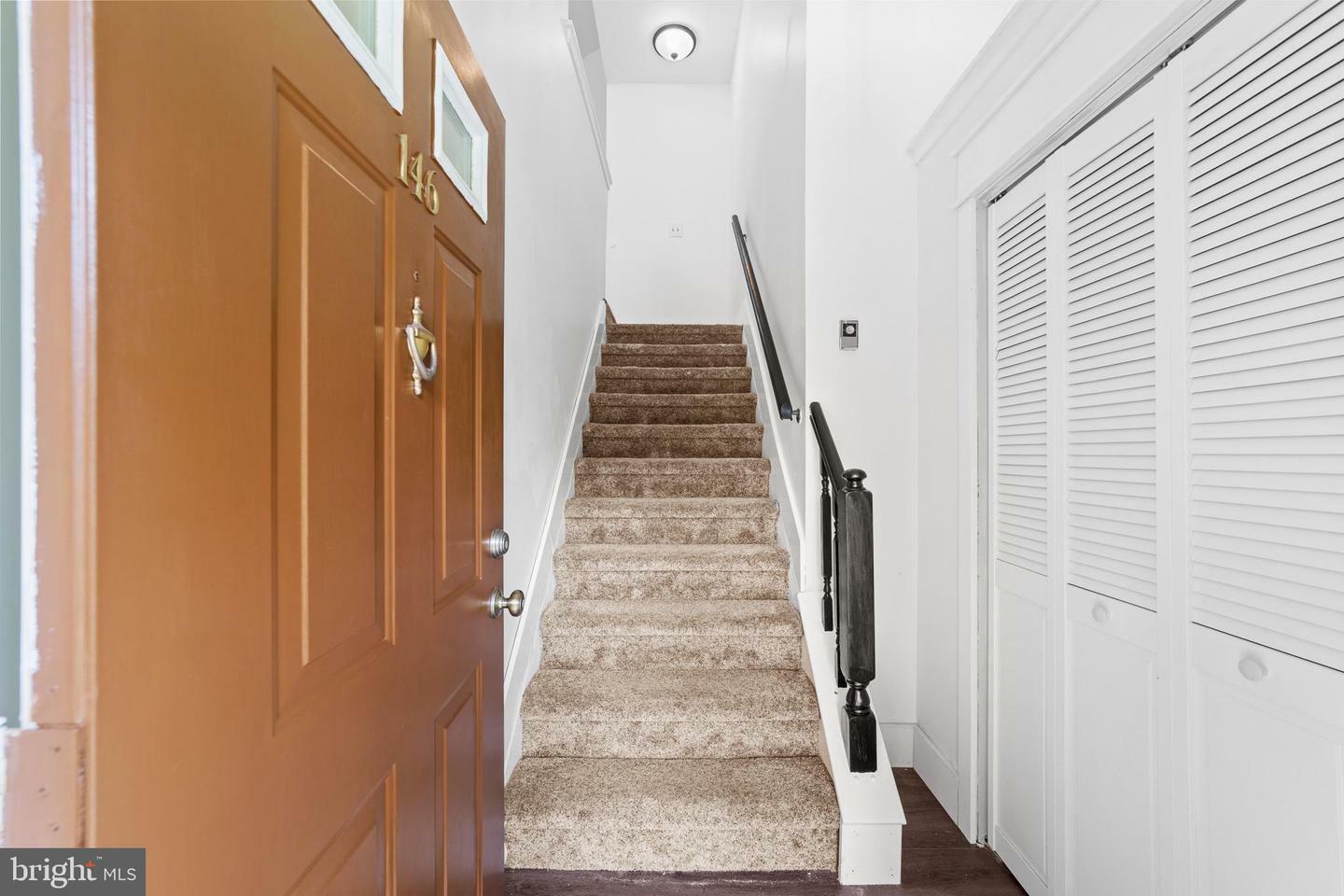 Property Photo: 146 Mill NJ 08520