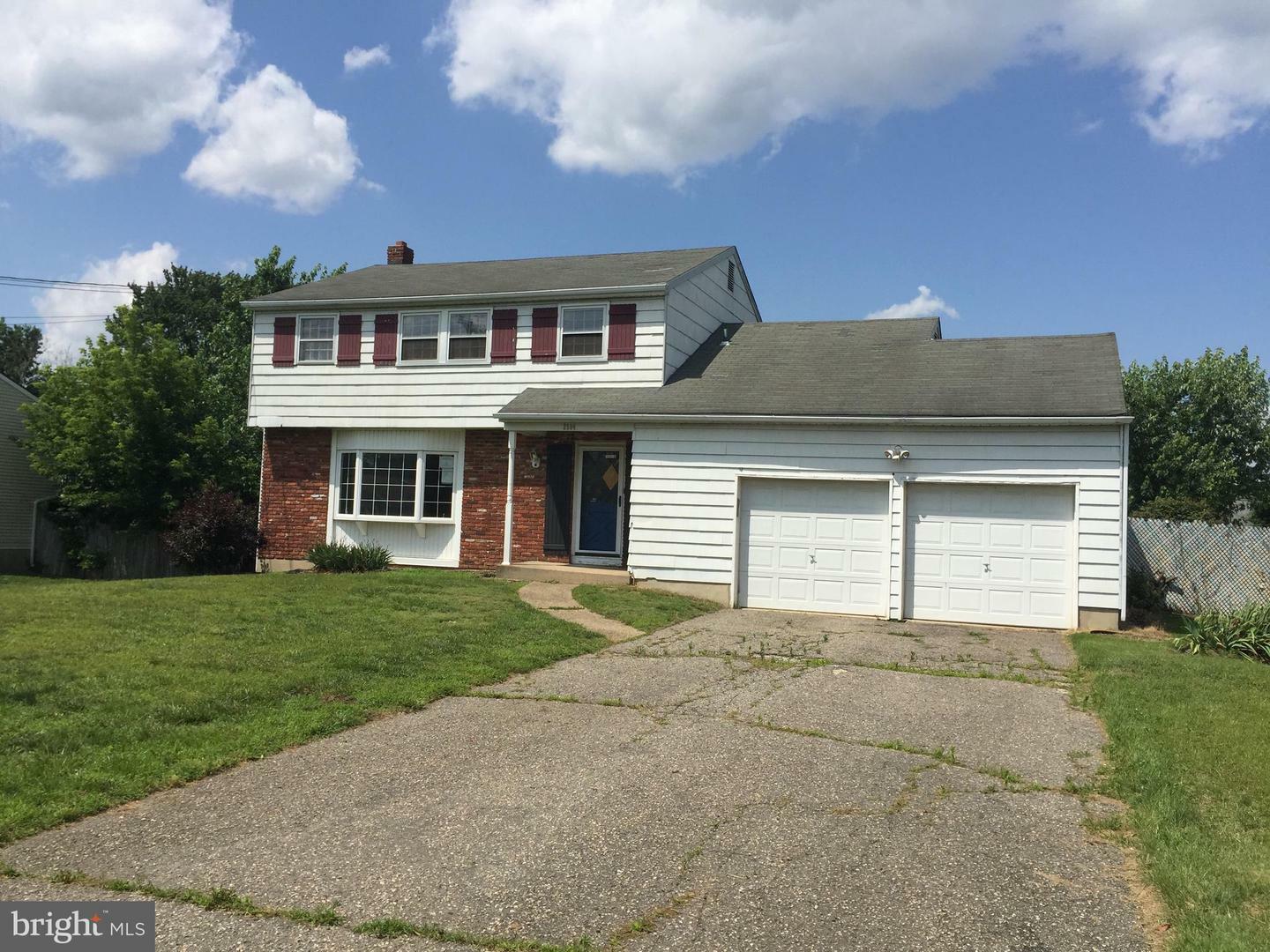 2504 Church Road  Cinnaminson NJ 08077 photo