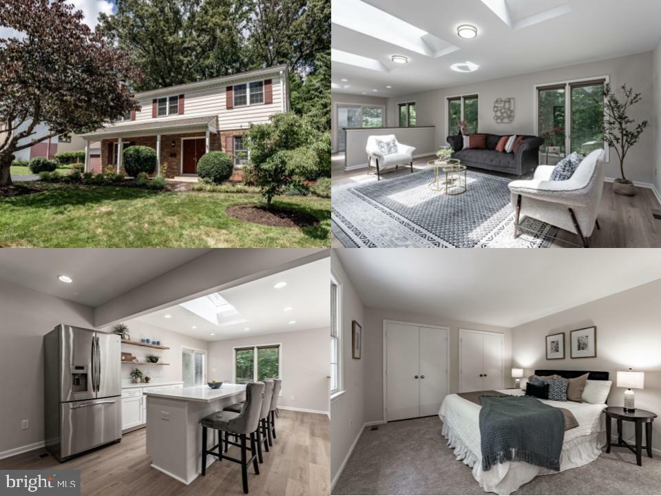 8702 Pappas Way  Annandale VA 22003 photo