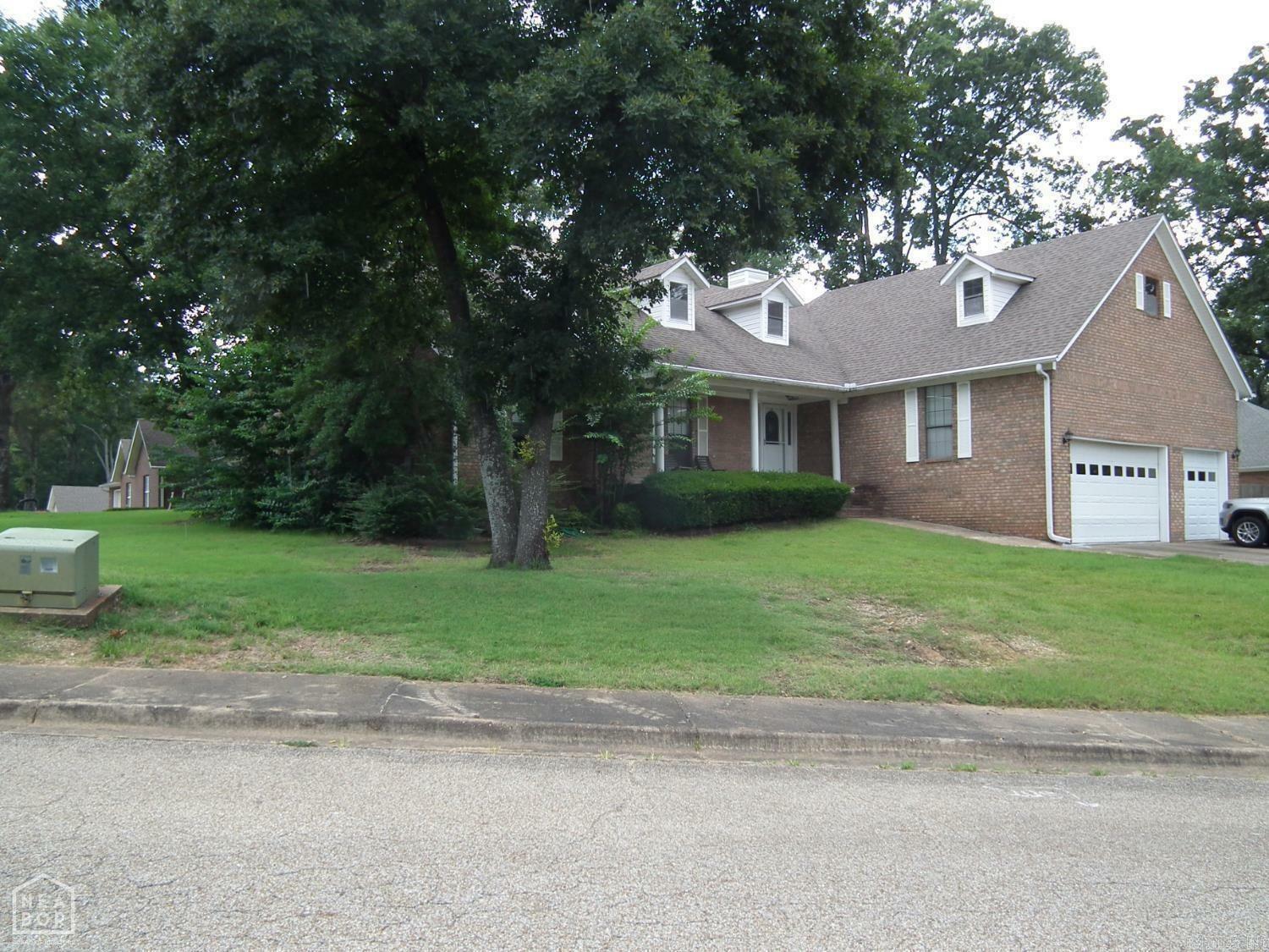 Property Photo: 2023 Lion Heart Lane AR 72404