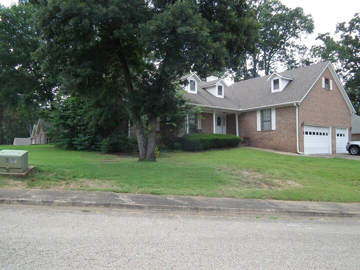 2023 Lion Heart Lane  Jonesboro AR 72401 photo