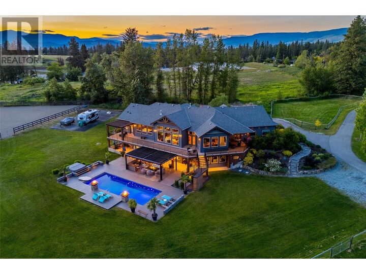 Property Photo:  4284 Jaud Road  BC V1W 4C5 
