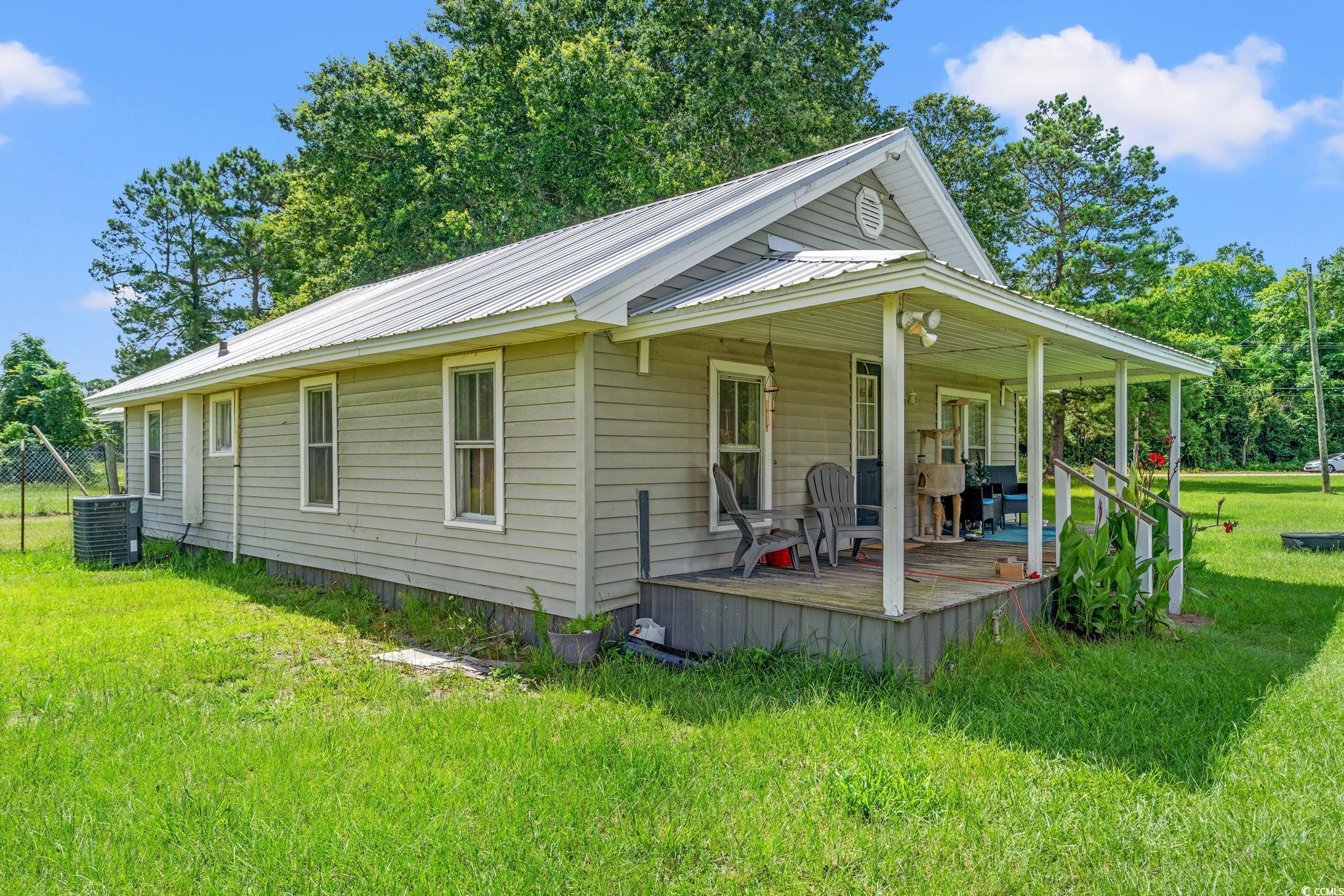 Property Photo: 5417 Highway 712 SC 29569