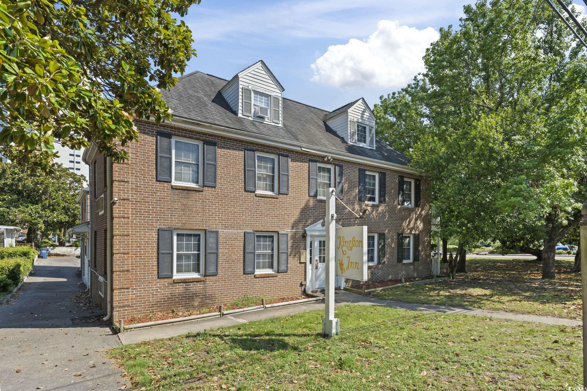 Property Photo: 1500 Chester St. SC 29577