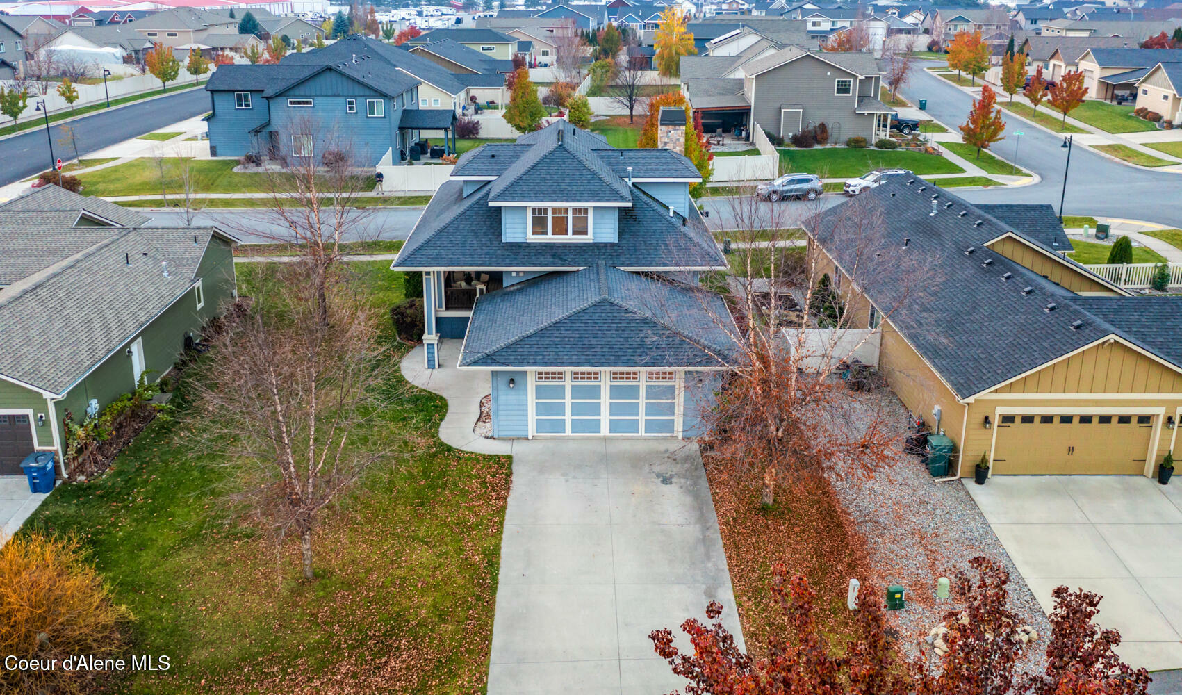 Property Photo: 2848 N O Connor Blvd ID 83854