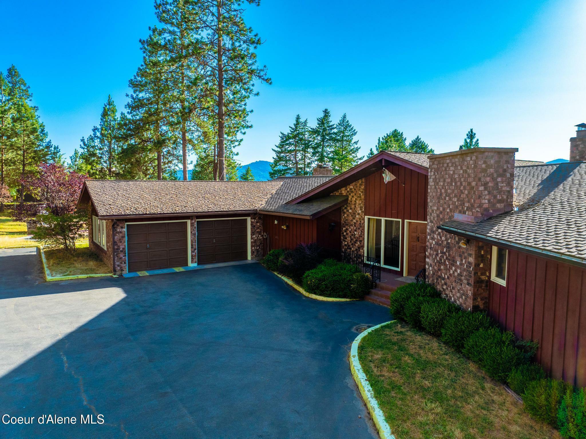 Property Photo: 20769 S Highway 97 ID 83833
