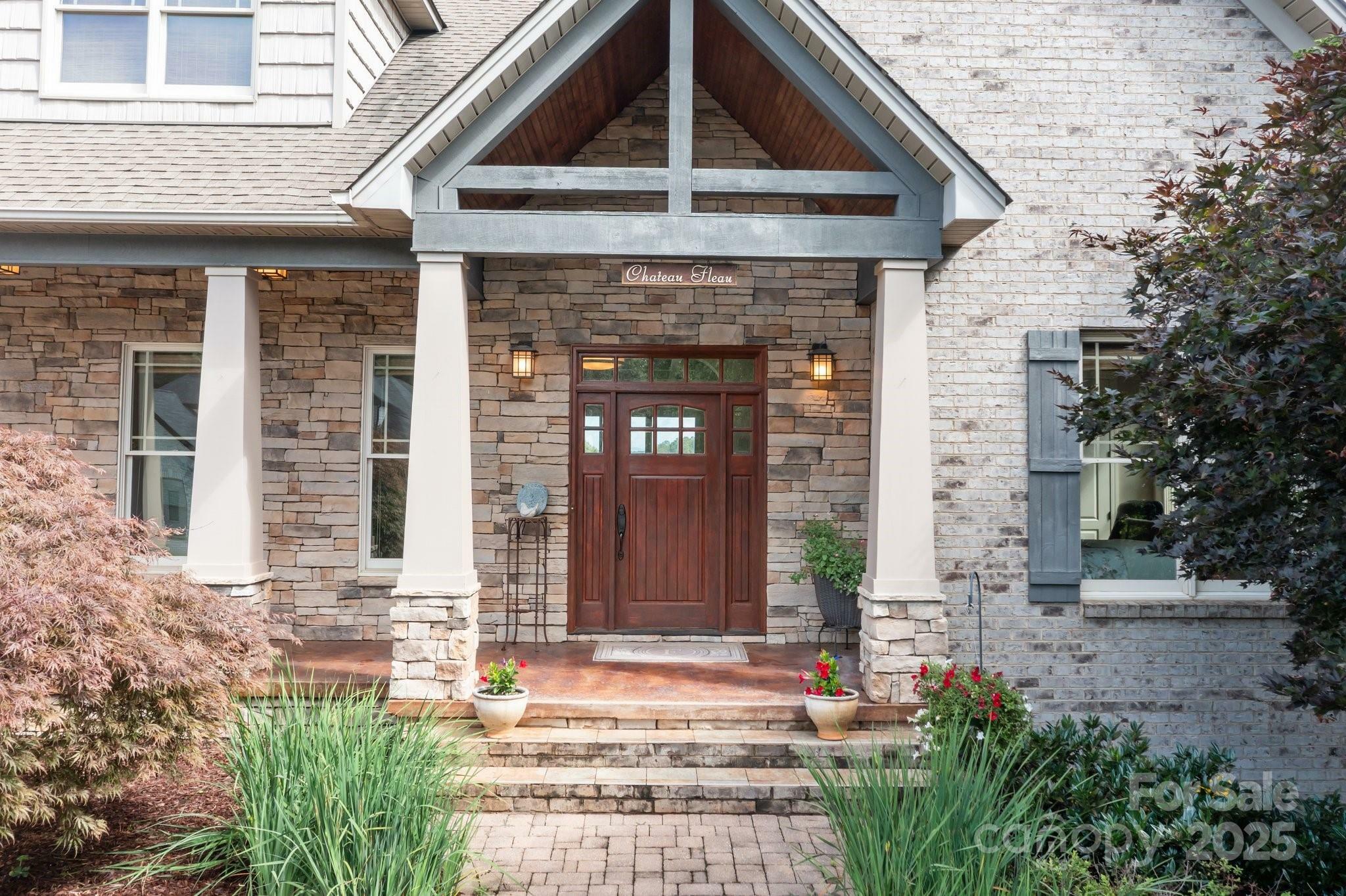 Property Photo: 753 River Bend Drive NC 28630