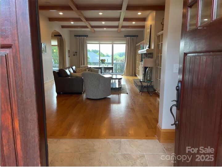 Property Photo: 753 River Bend Drive NC 28630