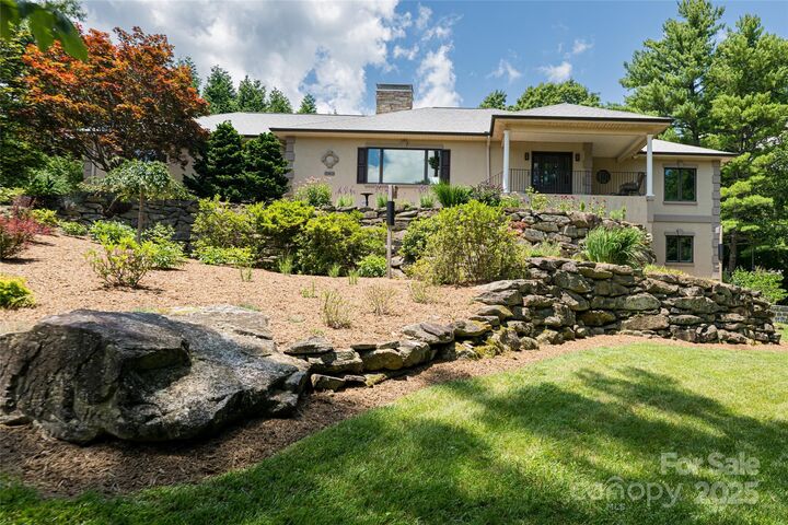 Property Photo: 649 Rickel Drive NC 28739