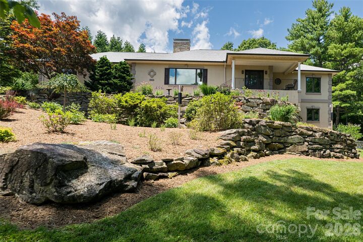 Property Photo:  649 Rickel Drive  NC 28739 