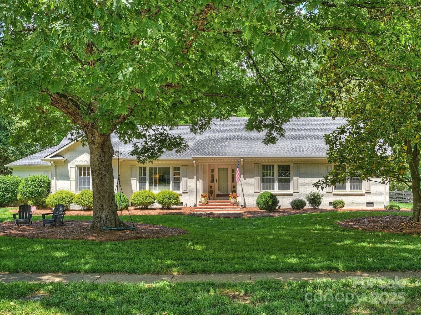 Property Photo:  7022 Lancer Drive  NC 28226 