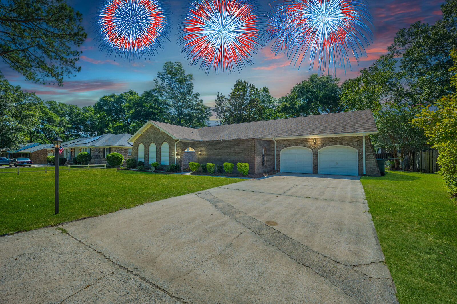 Property Photo:  1019 Yeamans Hall Road  SC 29410