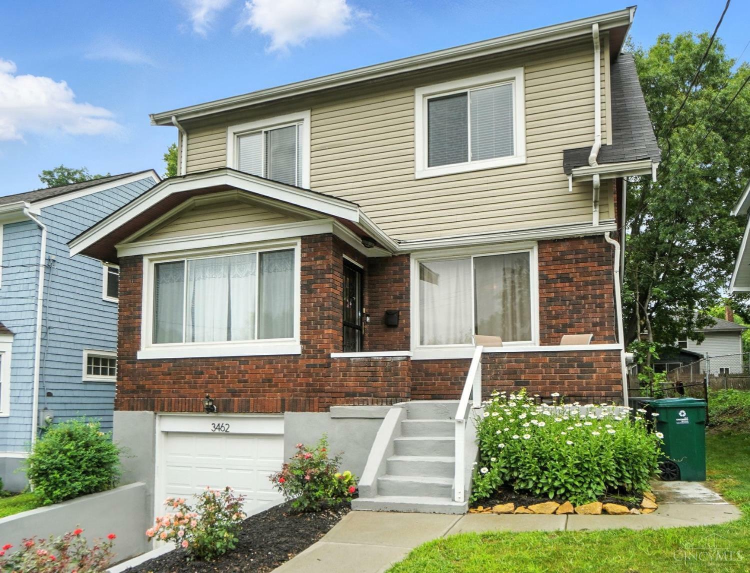 3462 Wabash Avenue  Cincinnati OH 45207 photo
