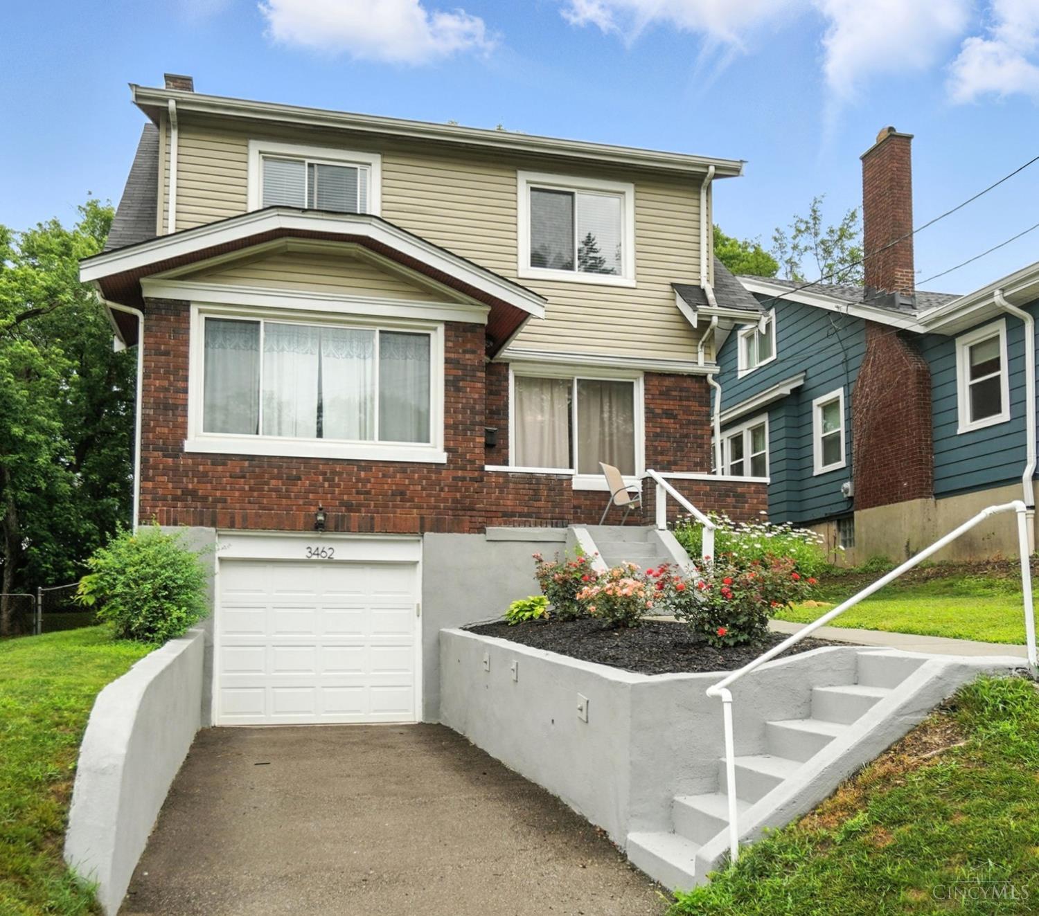 3462 Wabash Avenue  Cincinnati OH 45207 photo