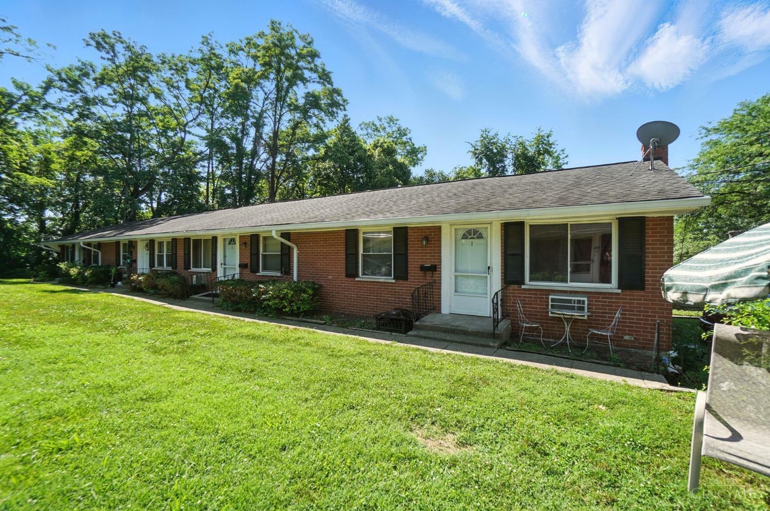 Property Photo: 5674 Folchi Drive OH 45224