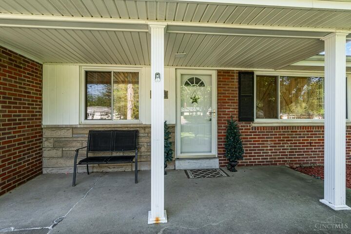 Property Photo: 5676 Mellie Lane OH 45150