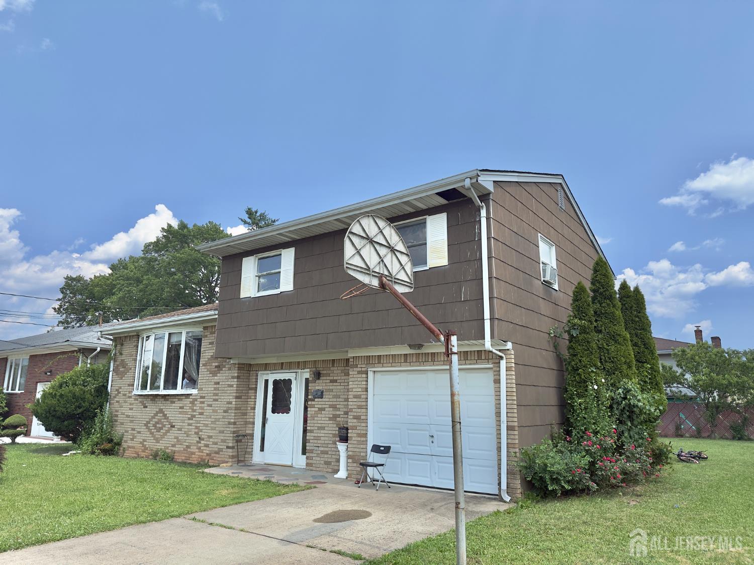 Property Photo: 10 Van Buren Avenue NJ 07008