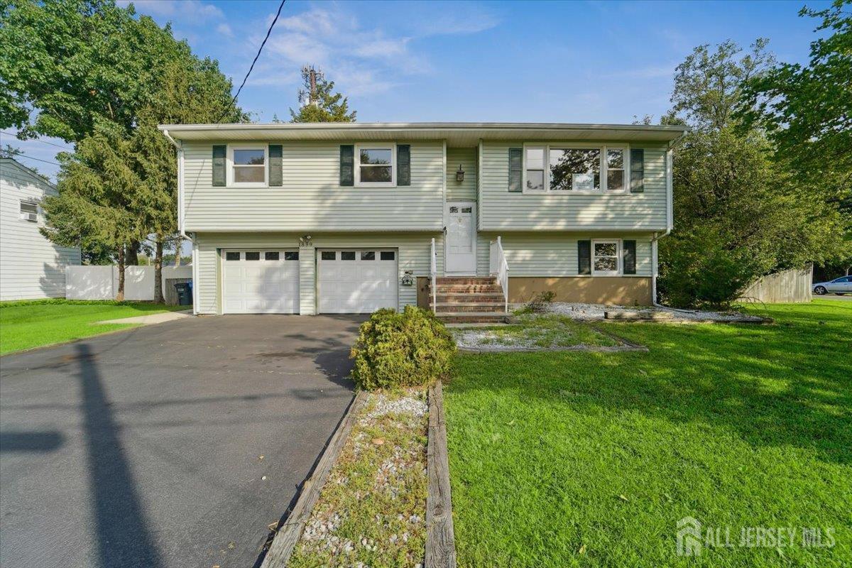 Property Photo:  1899 Noah Drive  NJ 08902 