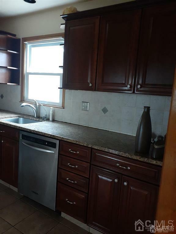Property Photo: 1899 Noah Drive NJ 08902